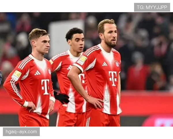 哈里·凯恩伤停缺席，球队战力遭重创面临严峻考验