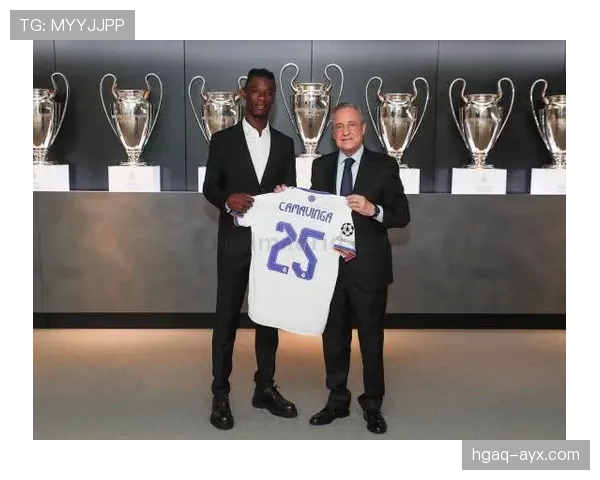 卡马文加关键表现助皇马迎来突破，球队未来前景可期