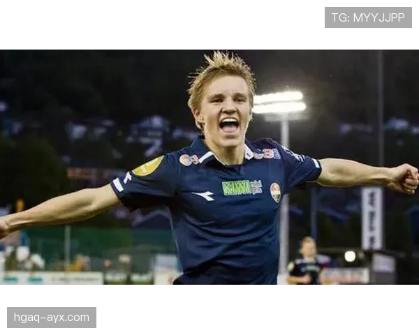 奥德加德稳健发挥助挪威队重返竞争行列