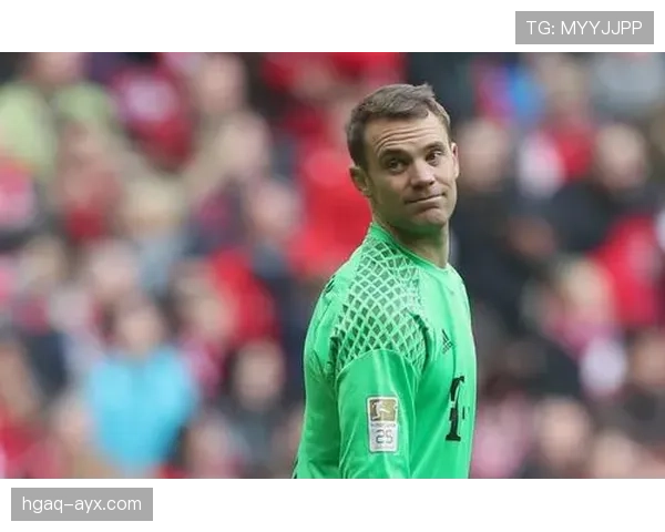 诺伊尔状态回暖,率队力克强敌助德甲球队斩获关键胜利 诺伊尔状态回暖,率队力克强敌助德甲球队斩获关键胜利