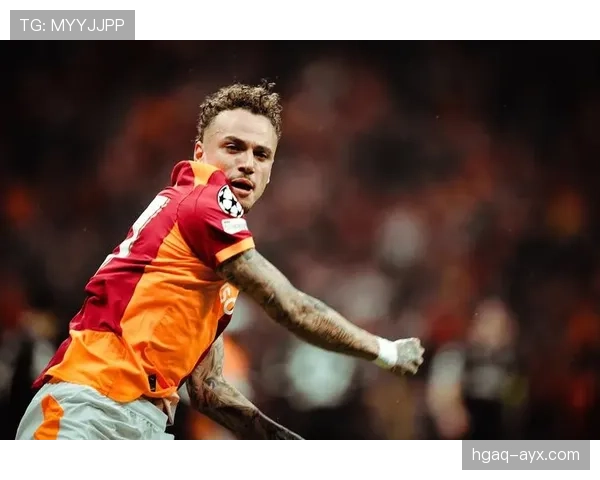 加拉塔萨雷球星状态回暖，球队竞逐新赛季表现值得关注