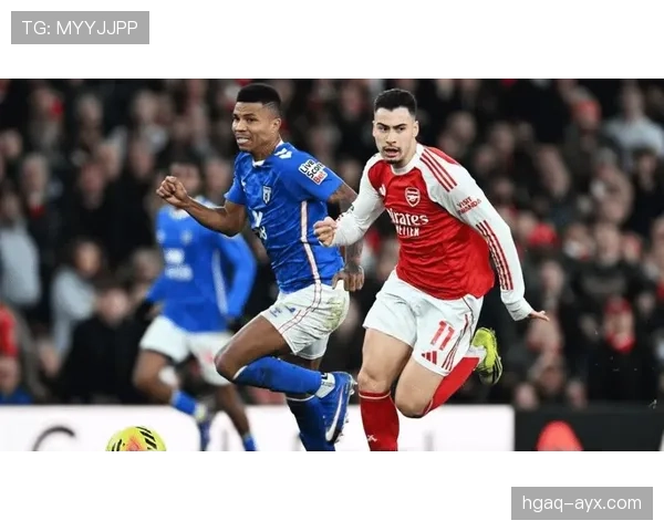 加布里埃尔·马丁内利表现稳健，助阿森纳重回胜轨，状态回暖显著