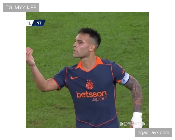 劳塔罗对国米球迷的承诺