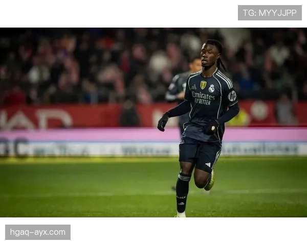 卡马文加加盟皇马原因：看重平台发展与欧冠竞争力