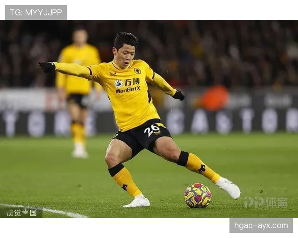 黄喜灿在狼队近期表现稳健，状态持续提升