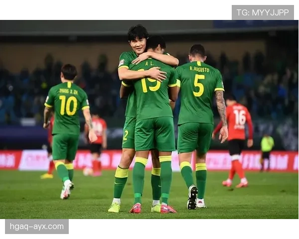 北京国安推进年轻化，经验短板是否影响赛季走势？