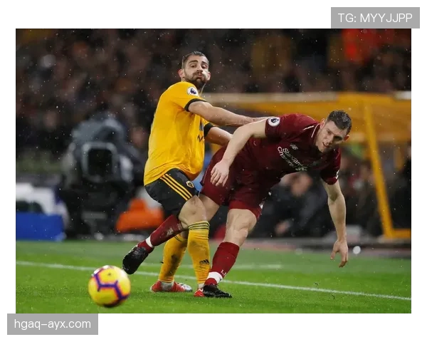 利物浦关键战表现波动，防守问题被彻底放大