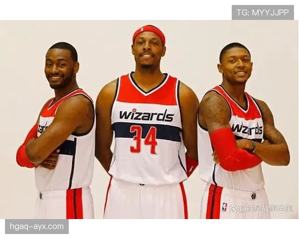 保罗·皮尔斯关键时刻单打能力提升，拉开与同时代得分手差距