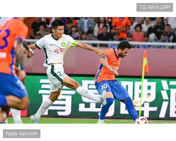 北京国安现巨大矛盾！战术问题暴露，恐沦为“伪豪门”？