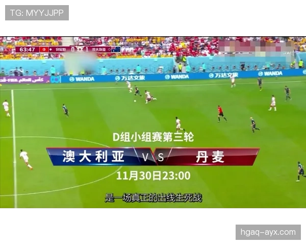 2026世界杯为什么先看净胜球 2026世界杯为什么先看净胜球